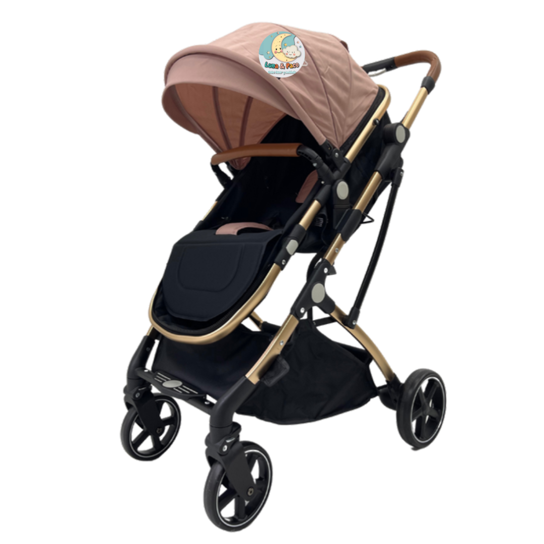 Coche Moises 3 en 1 Small