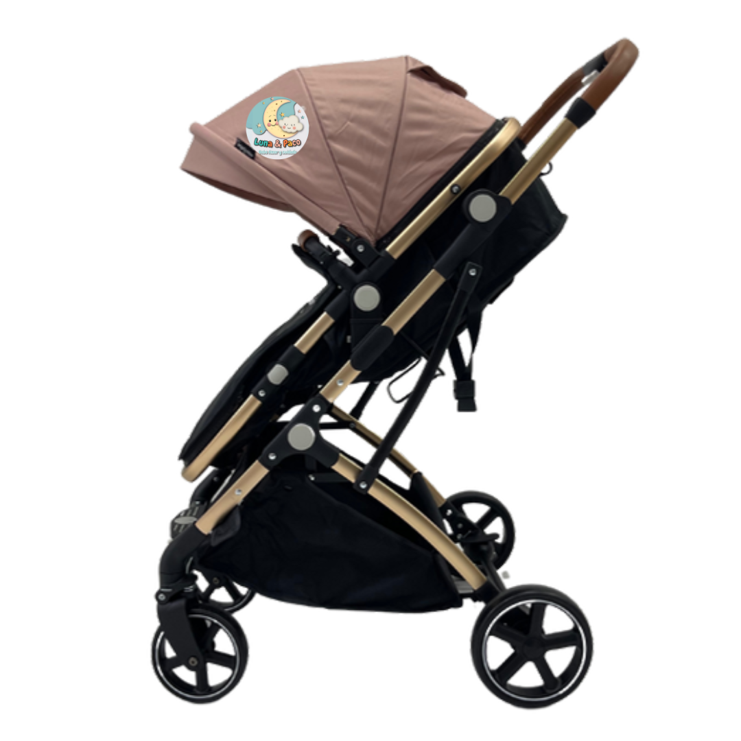 Coche Moises 3 en 1 Small